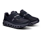 On Running Cloudvista 2 Waterproof Black Eclipse (W)