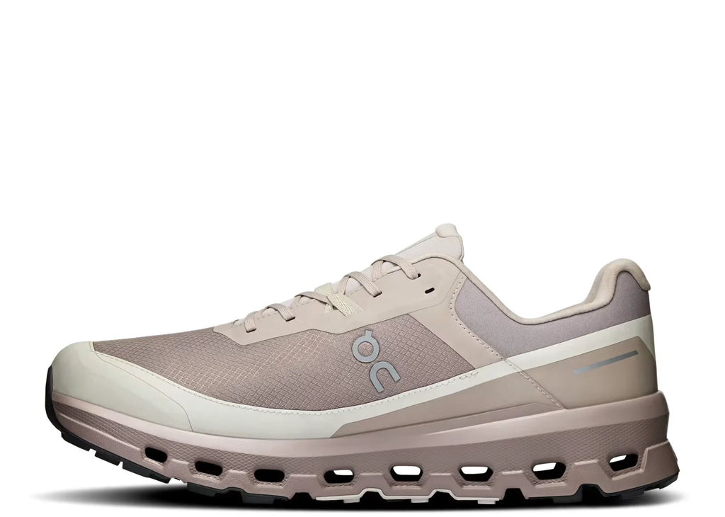 On Running Cloudvista 2 Waterproof Fog Cinder