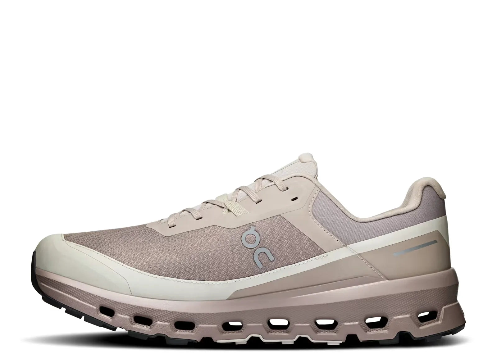 On Running Cloudvista 2 Waterproof Fog Cinder