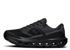 On Running Cloudvista 3 Waterproof All Black