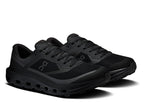 On Running Cloudvista 3 Waterproof All Black