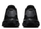 On Running Cloudvista 3 Waterproof All Black