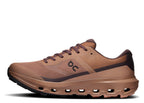 On Running Cloudvista 3 Waterproof Portobello Mulberry