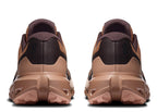 On Running Cloudvista 3 Waterproof Portobello Mulberry