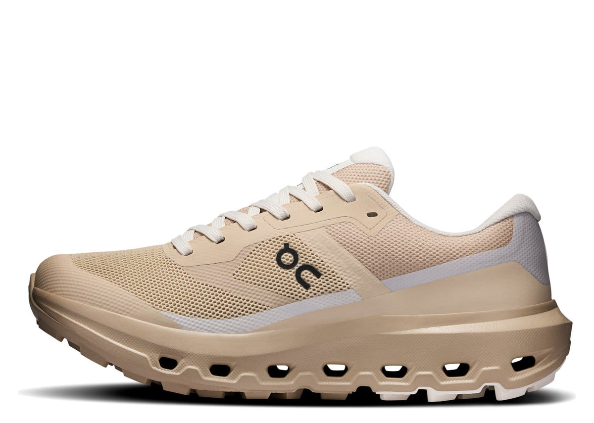 On Running Cloudvista 3 Waterproof Sand Ice (W)