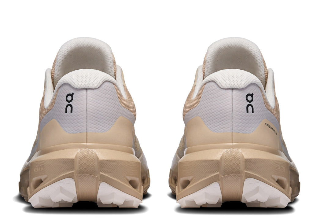 On Running Cloudvista 3 Waterproof Sand Ice (W)