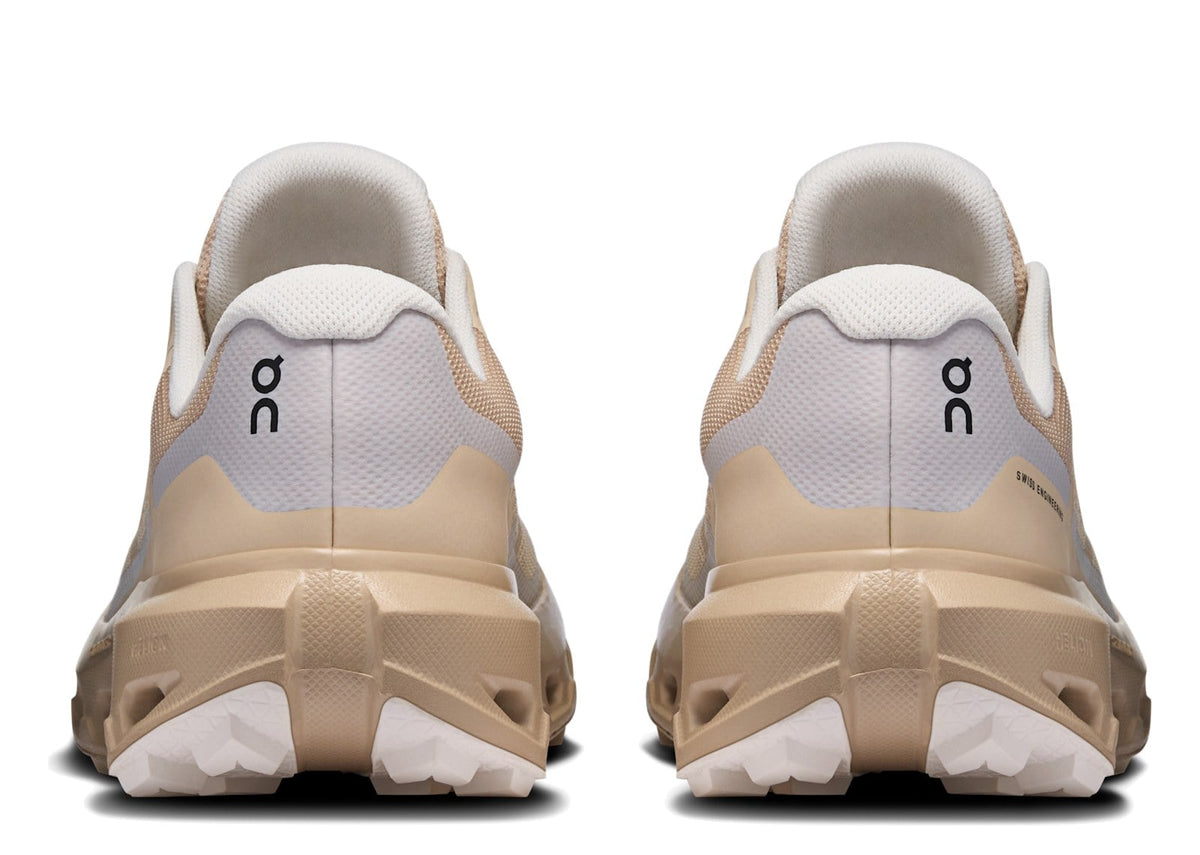 On Running Cloudvista 3 Waterproof Sand Ice (W)