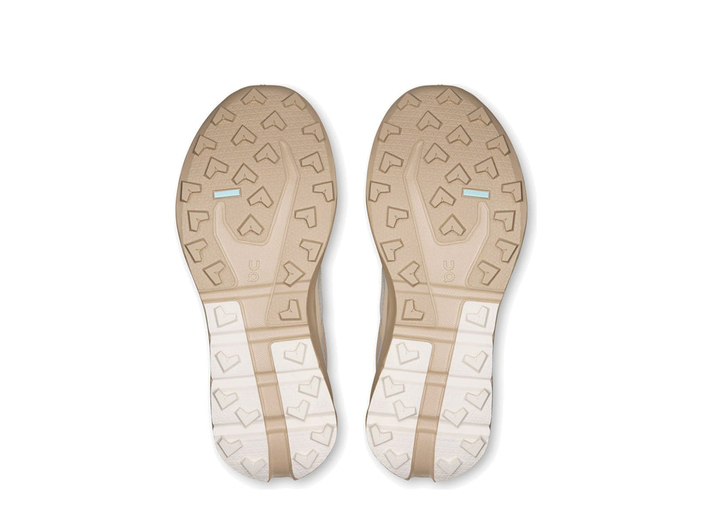 On Running Cloudvista 3 Waterproof Sand Ice (W)