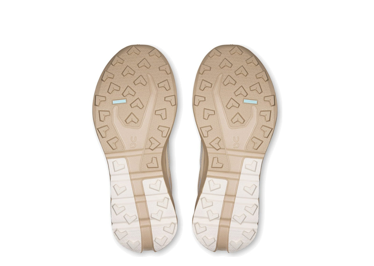 On Running Cloudvista 3 Waterproof Sand Ice (W)