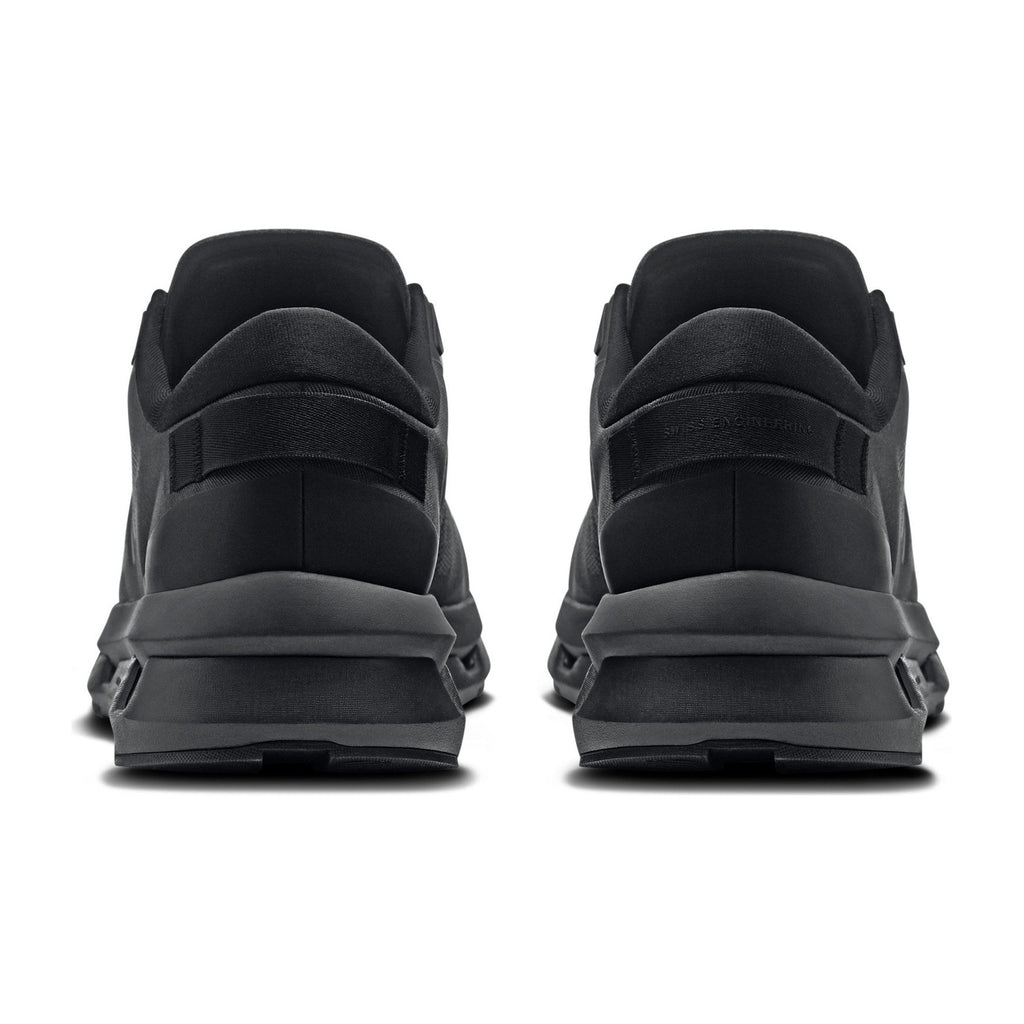 On Running Cloudzone Black Eclipse