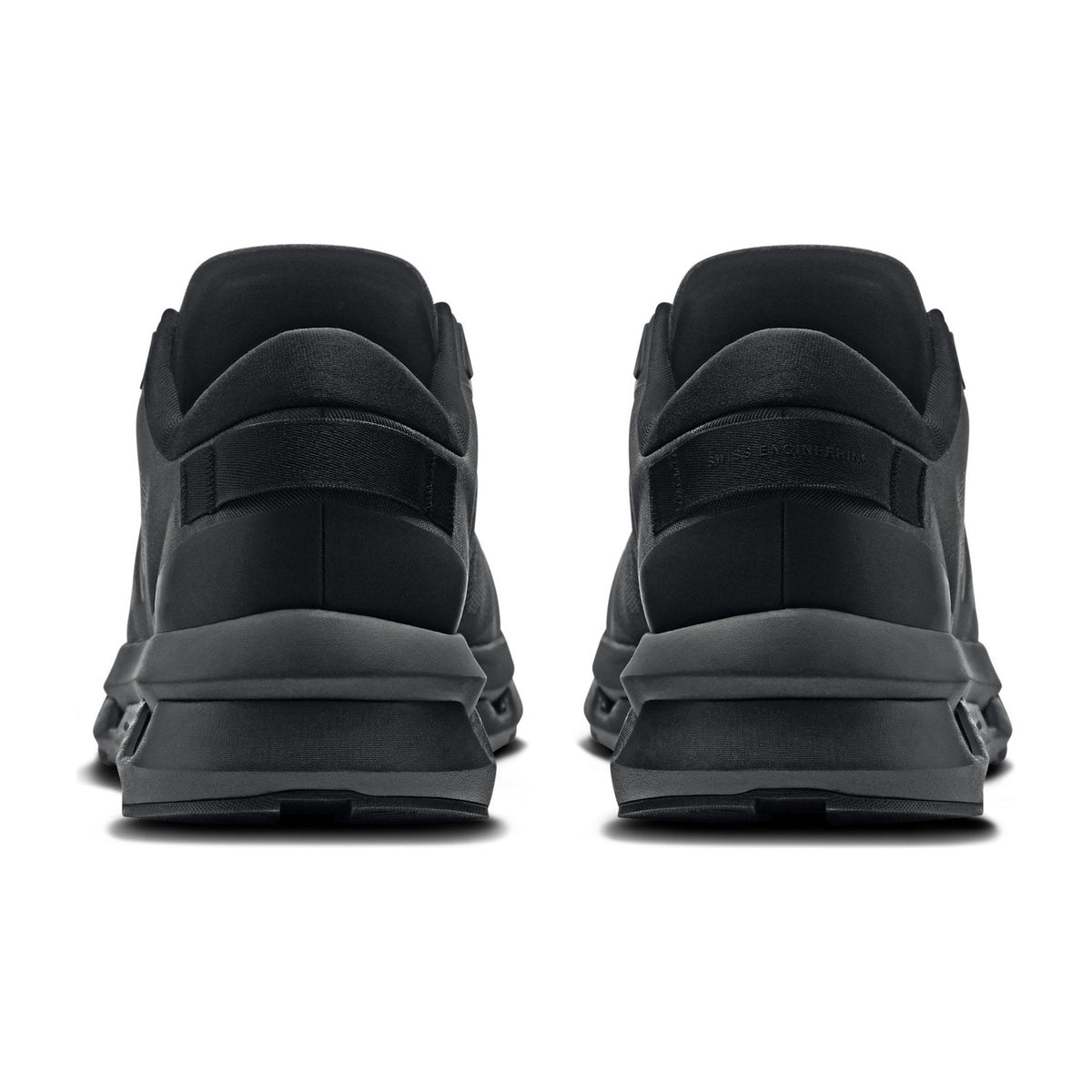 On Running Cloudzone Black Eclipse