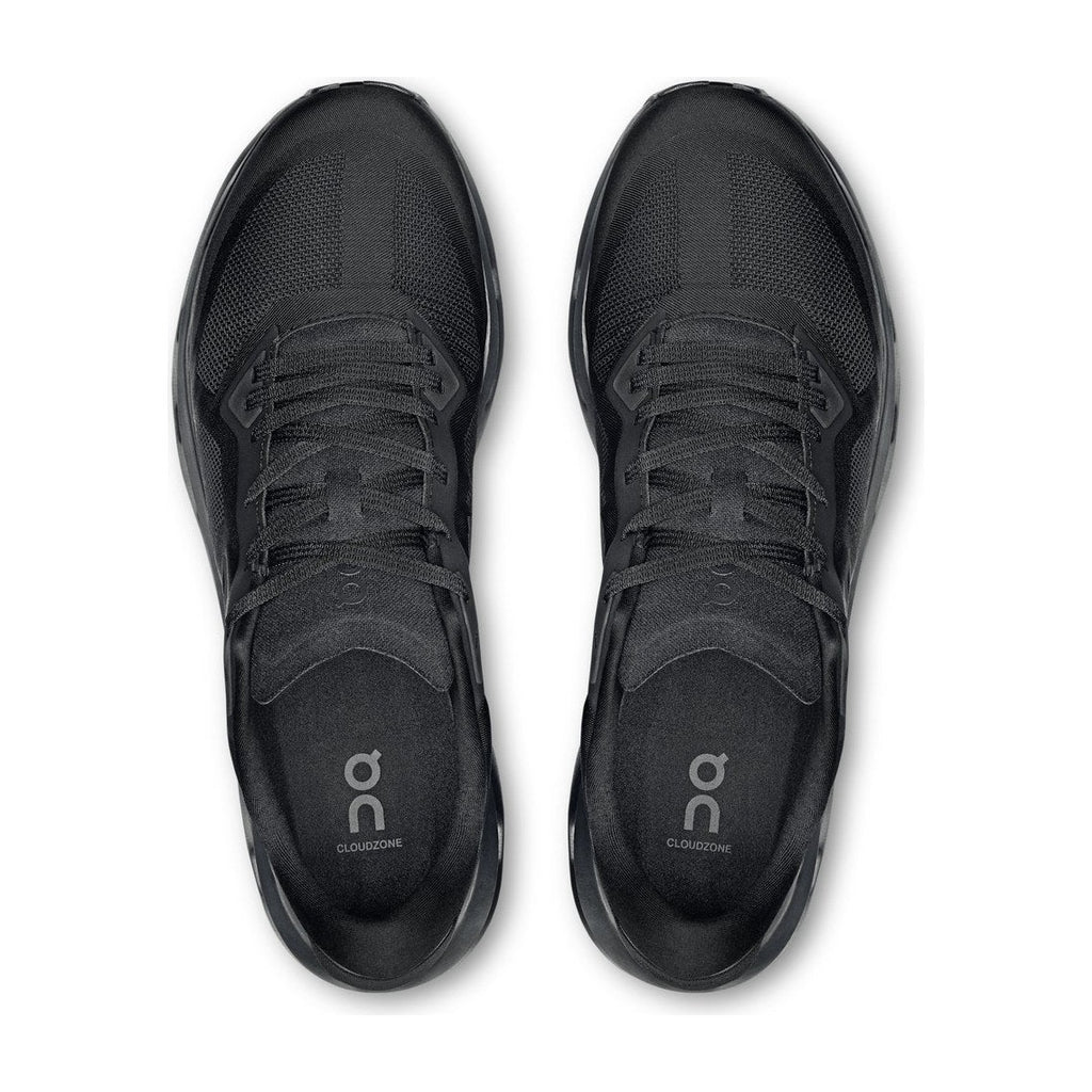 On Running Cloudzone Black Eclipse