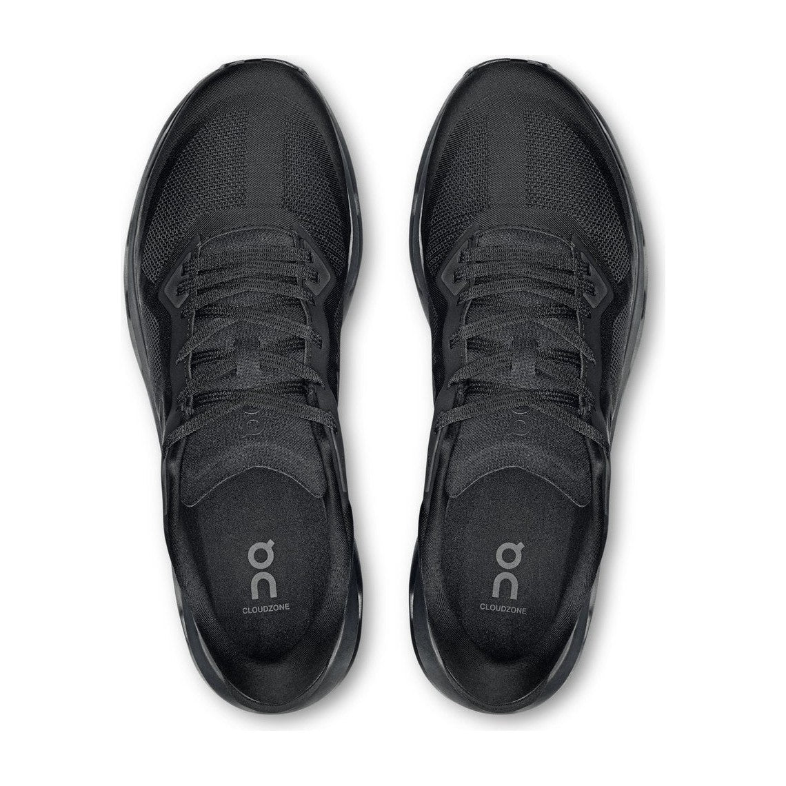 On Running Cloudzone Black Eclipse
