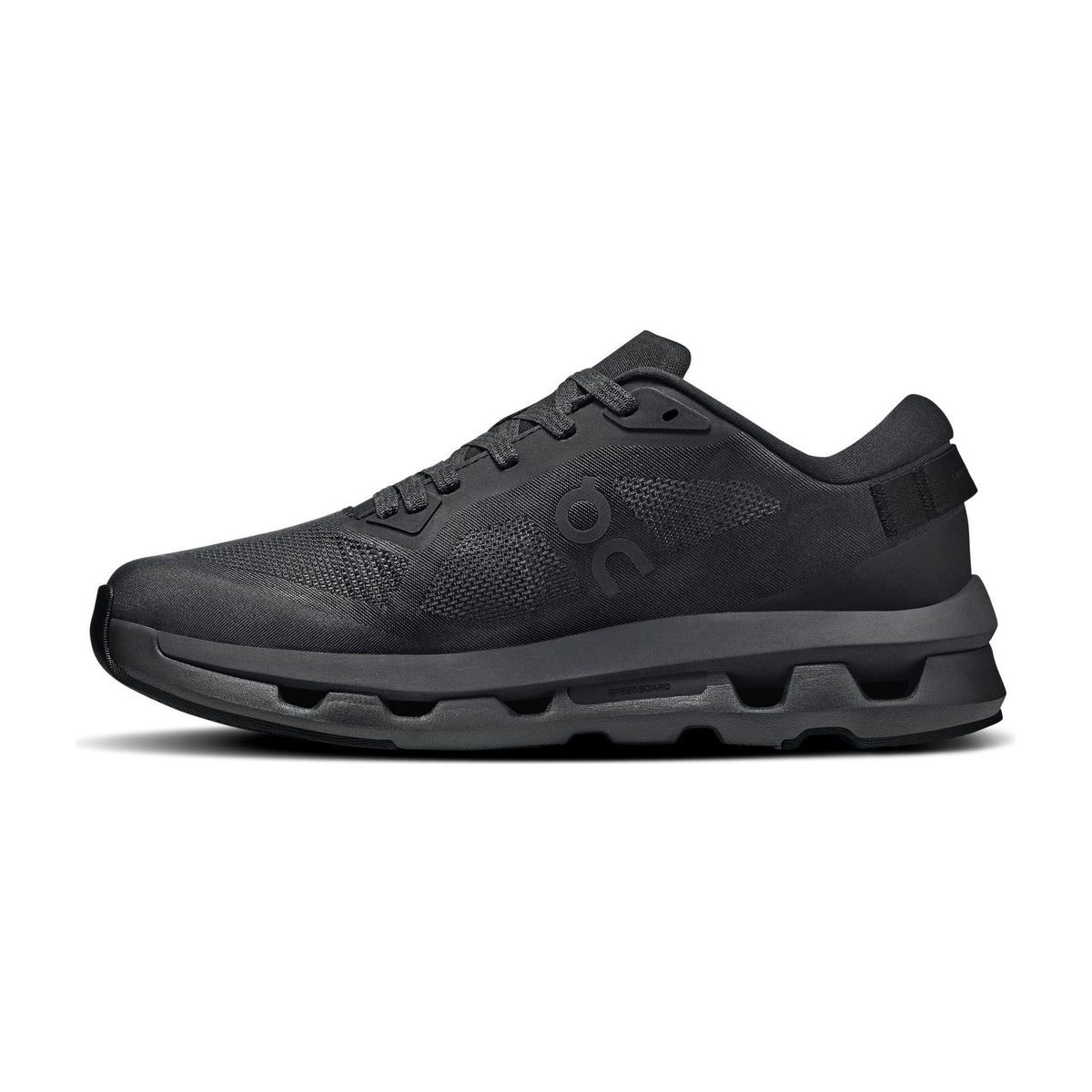 On Running Cloudzone Black Eclipse (W)