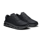 On Running Cloudzone Black Eclipse (W)