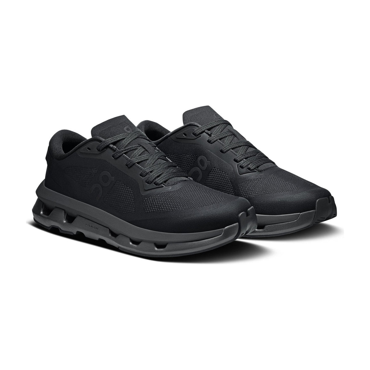 On Running Cloudzone Black Eclipse (W)