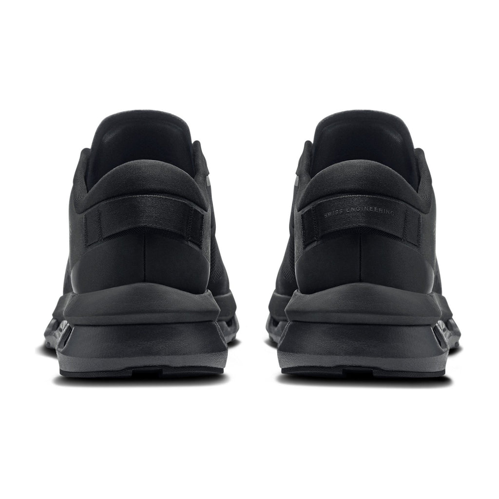 On Running Cloudzone Black Eclipse (W)