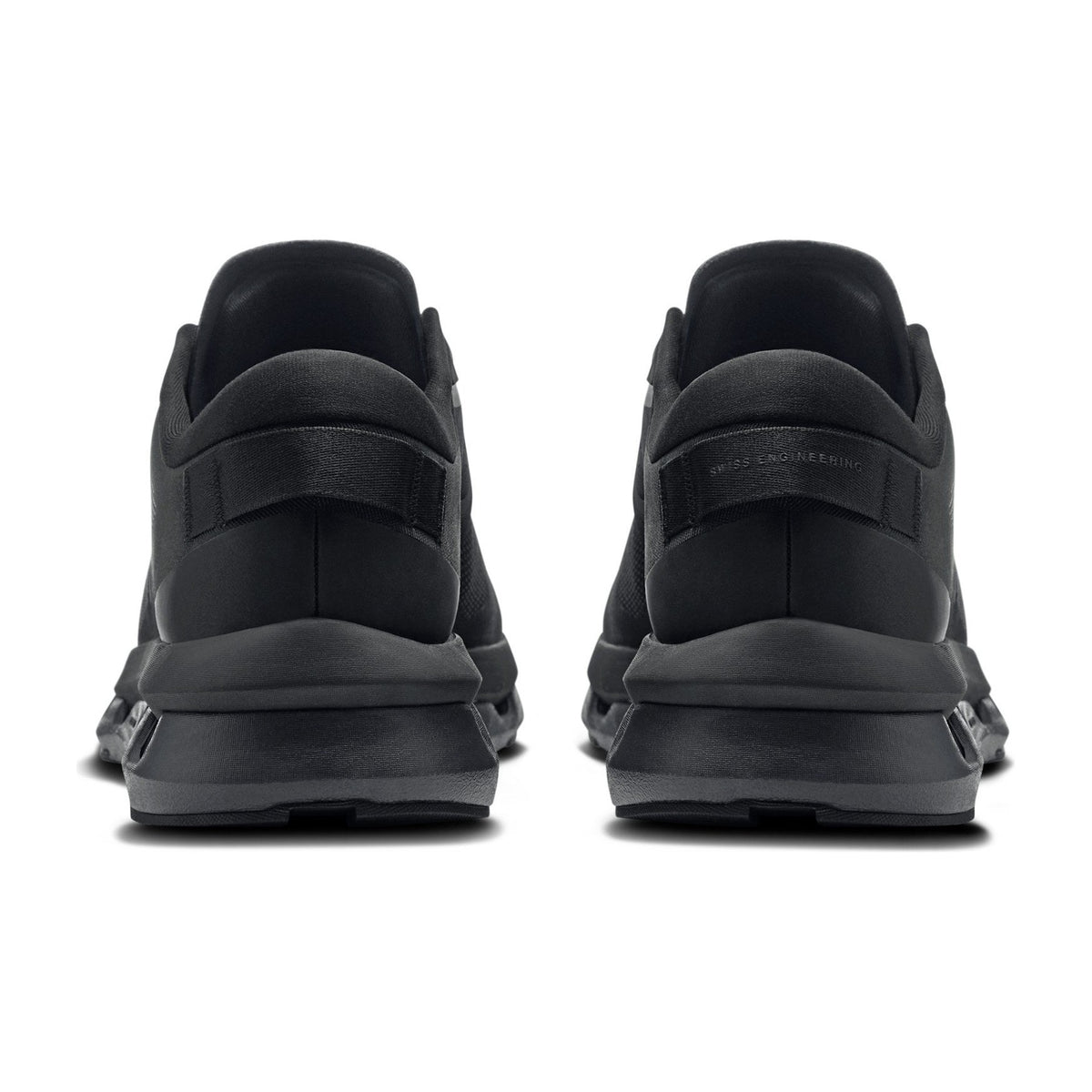 On Running Cloudzone Black Eclipse (W)