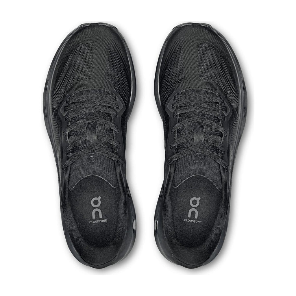 On Running Cloudzone Black Eclipse (W)