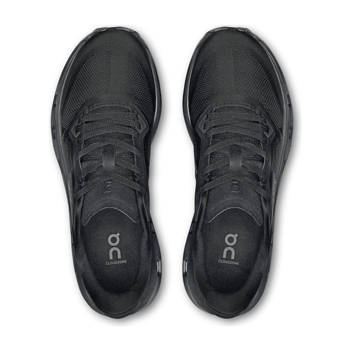On Running Cloudzone Black Eclipse (W)