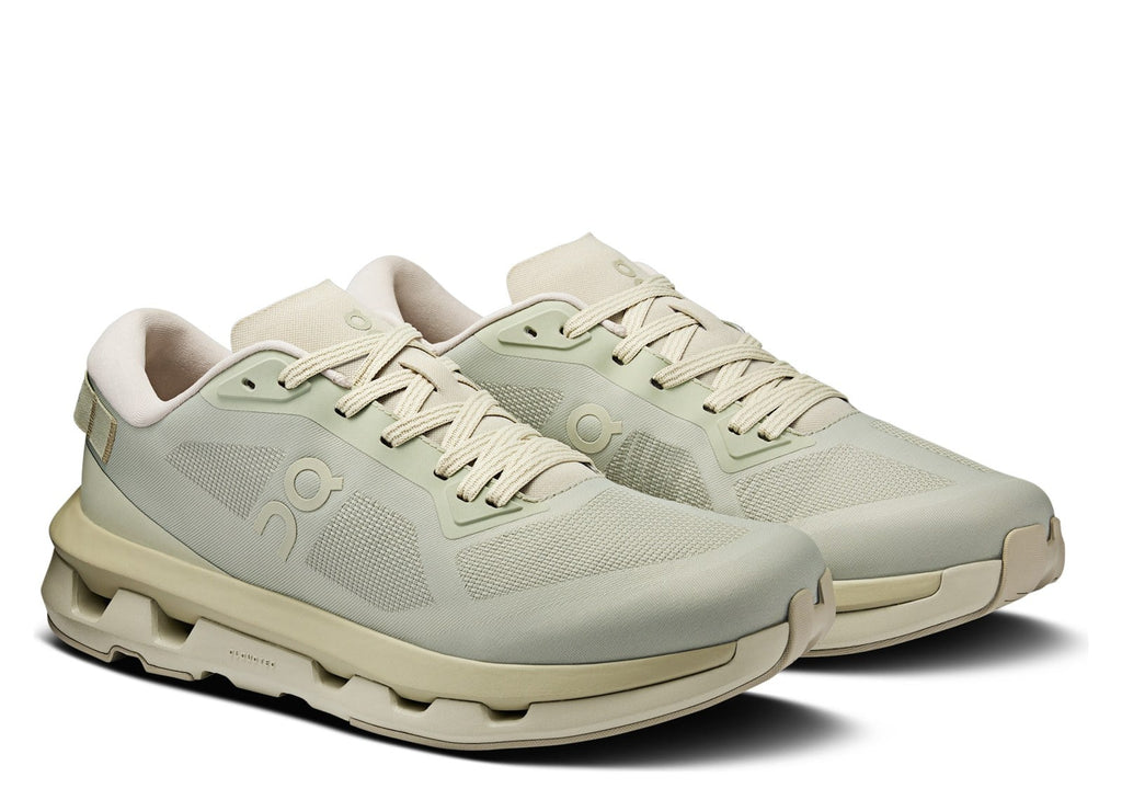 On Running Cloudzone Chalk Pelican (W)