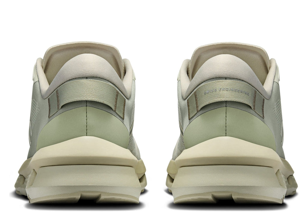 On Running Cloudzone Chalk Pelican (W)