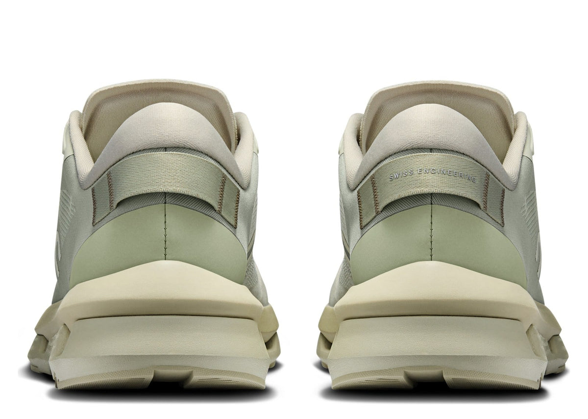 On Running Cloudzone Chalk Pelican (W)