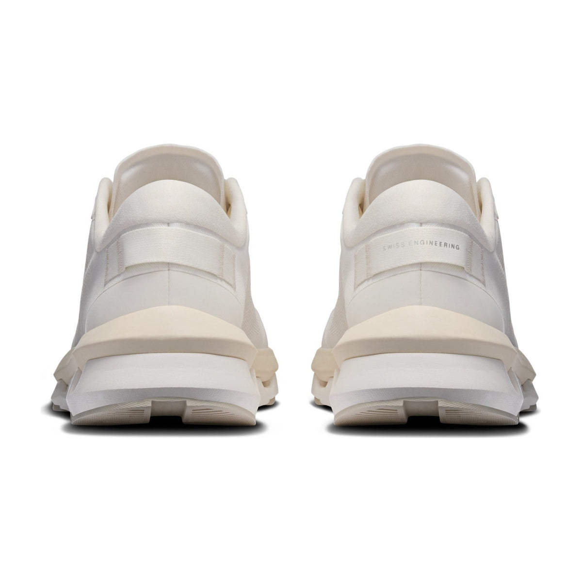 On Running Cloudzone Ivory Dew (W)