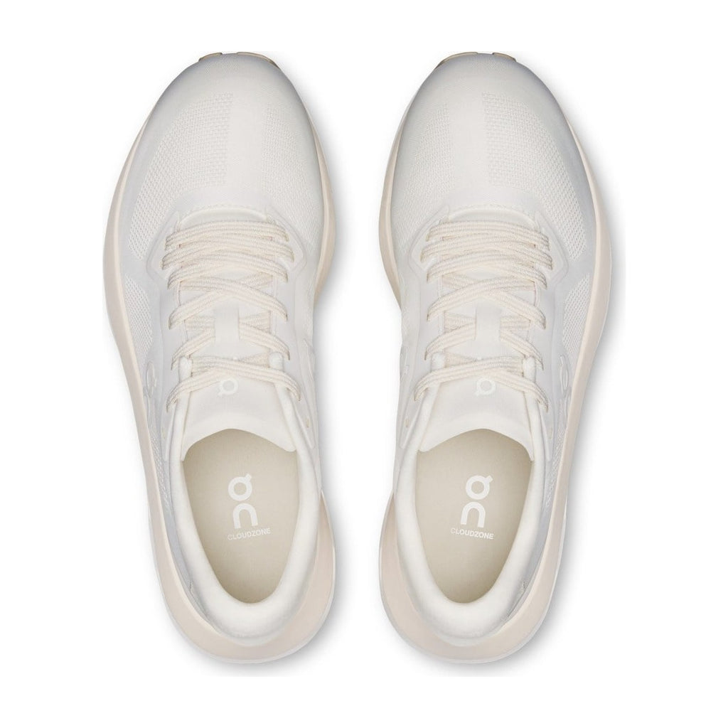 On Running Cloudzone Ivory Dew (W)