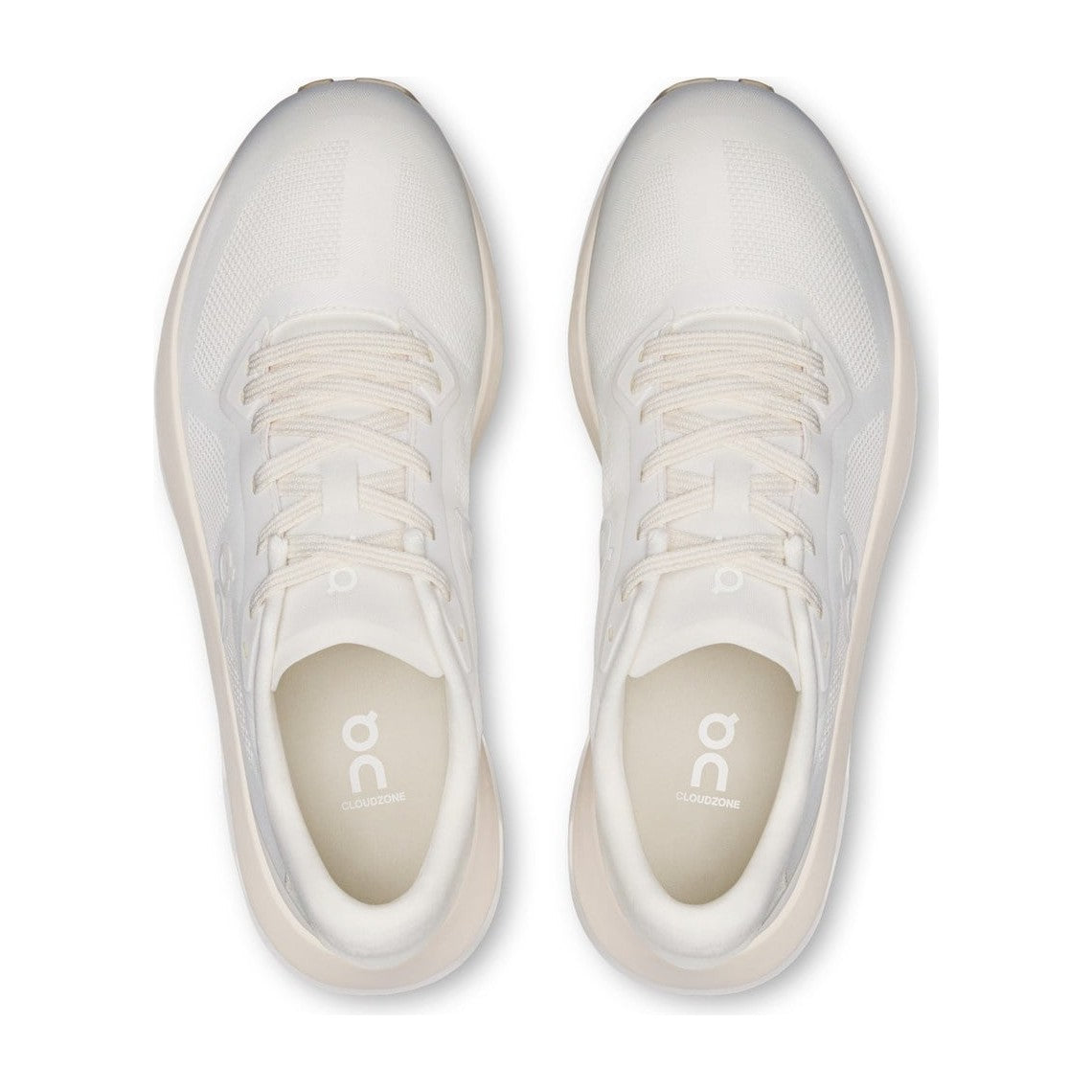 On Running Cloudzone Ivory Dew (W)