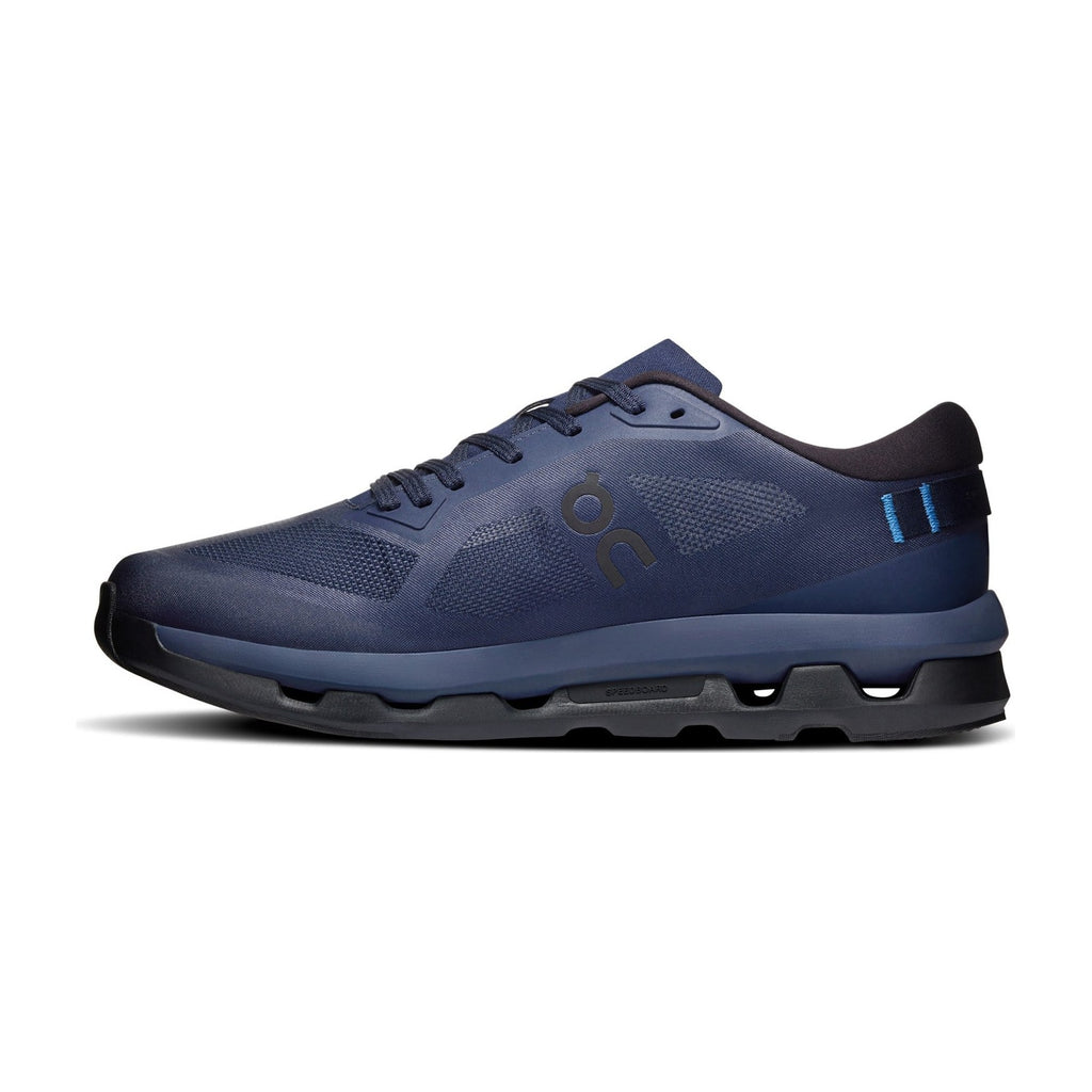 On Running Cloudzone Midnight Black