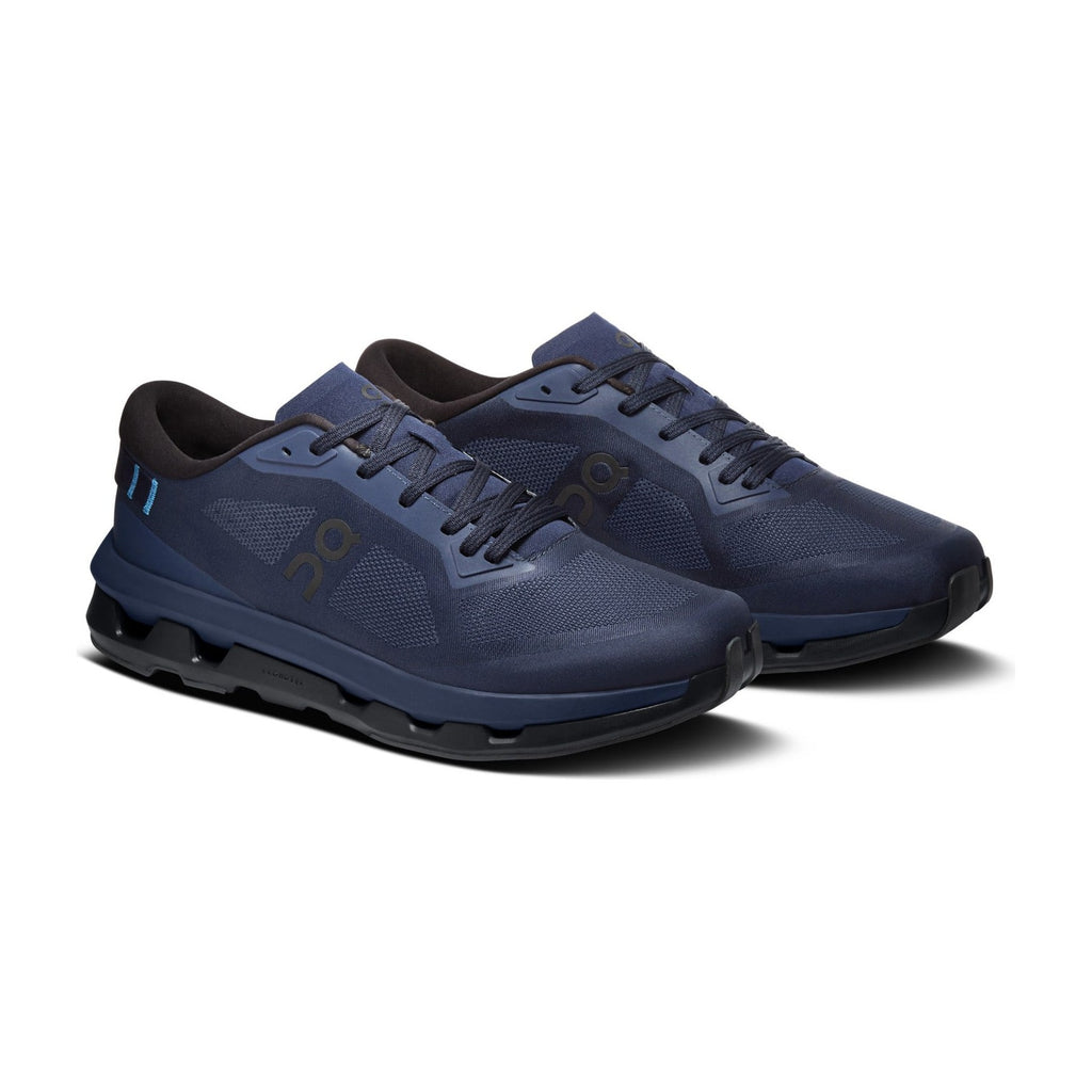 On Running Cloudzone Midnight Black