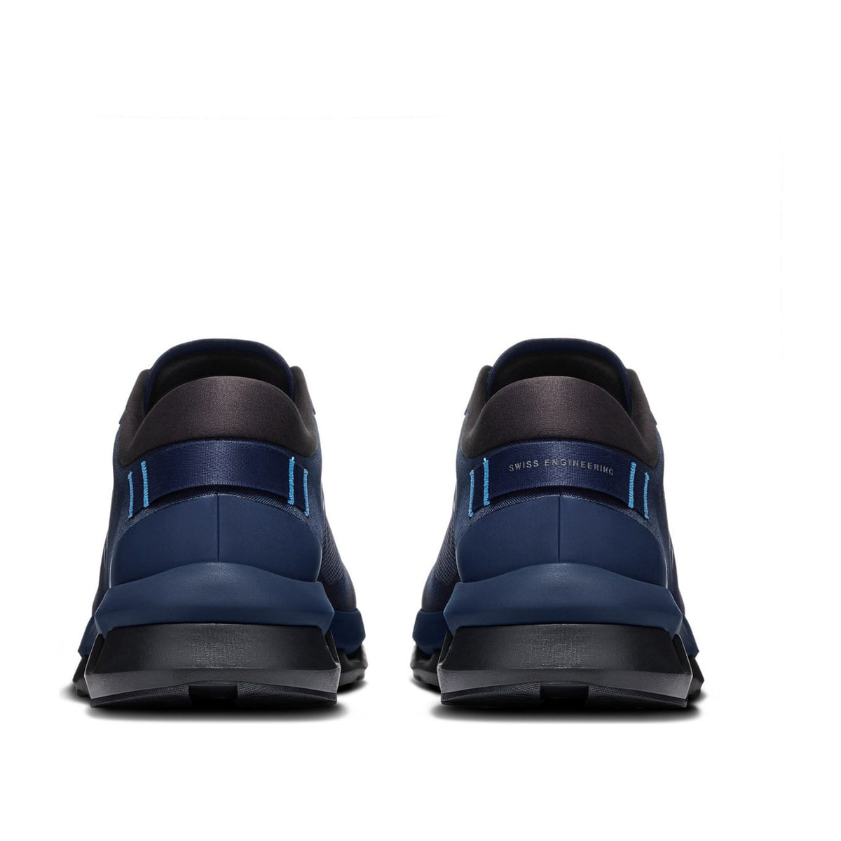 On Running Cloudzone Midnight Black