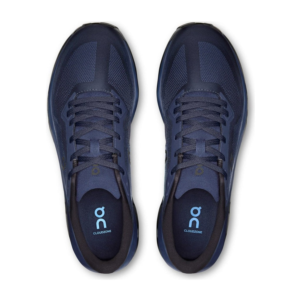 On Running Cloudzone Midnight Black