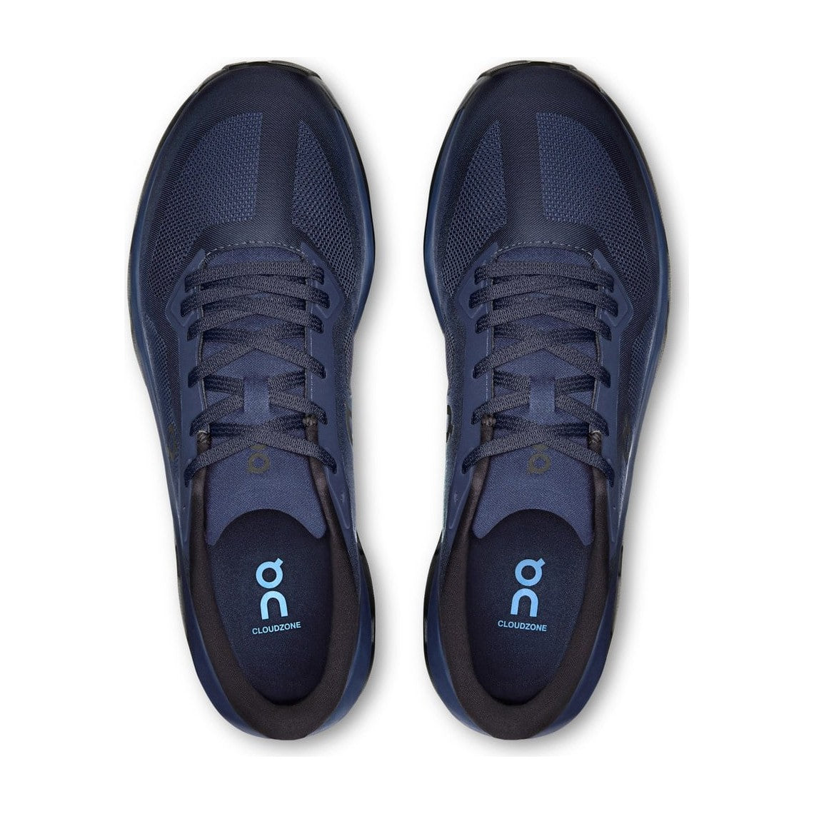 On Running Cloudzone Midnight Black