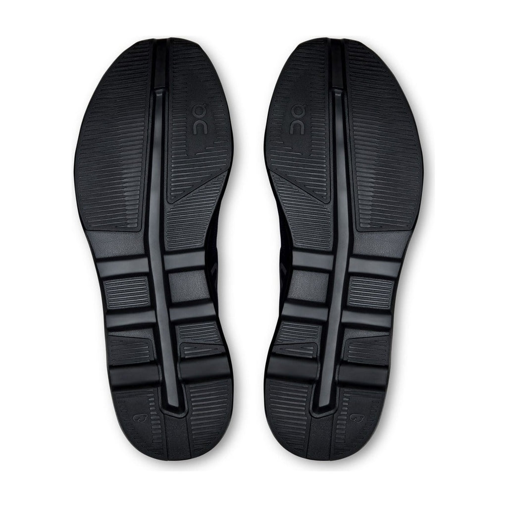 On Running Cloudzone Midnight Black