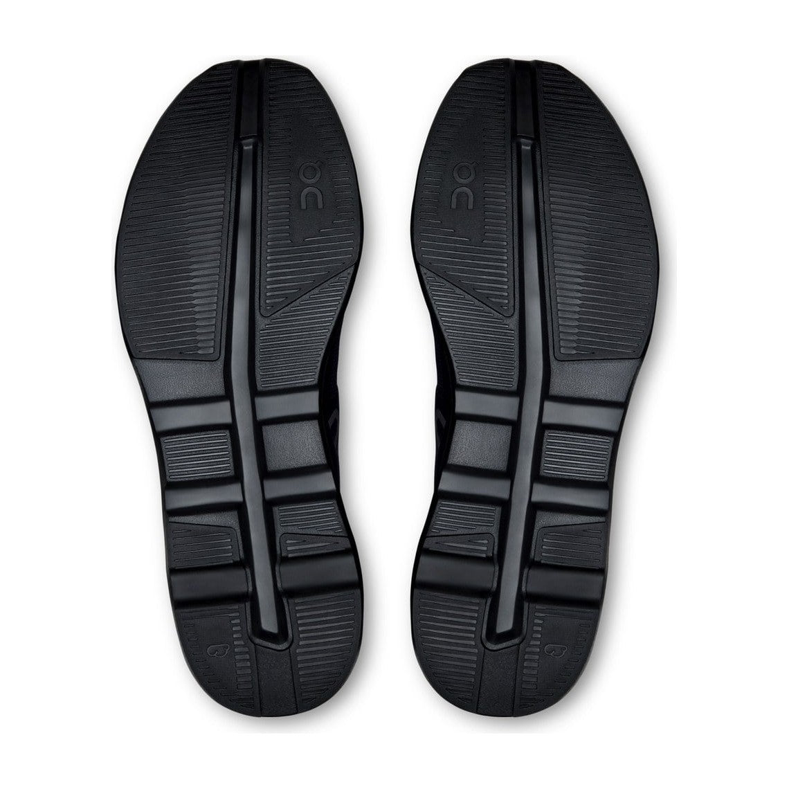On Running Cloudzone Midnight Black
