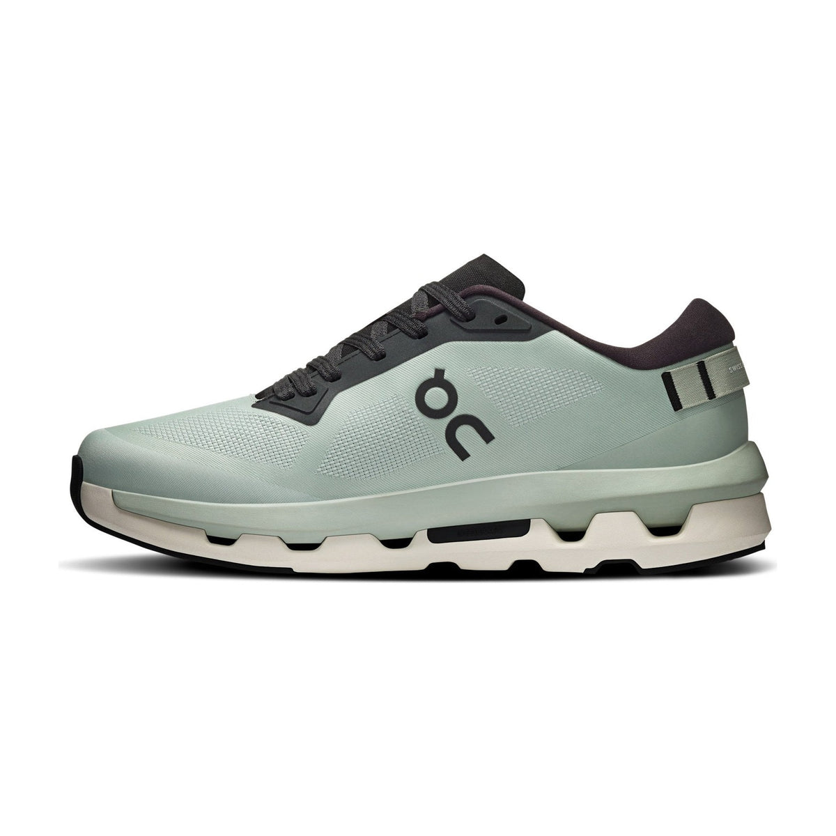 On Running Cloudzone Mineral Black (W)