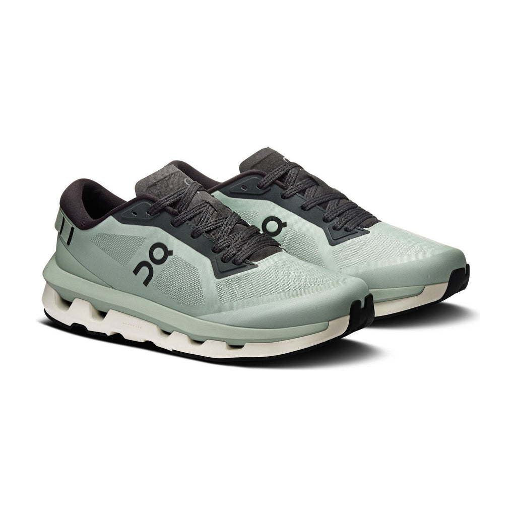 On Running Cloudzone Mineral Black (W)