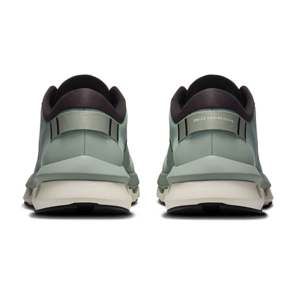On Running Cloudzone Mineral Black (W)