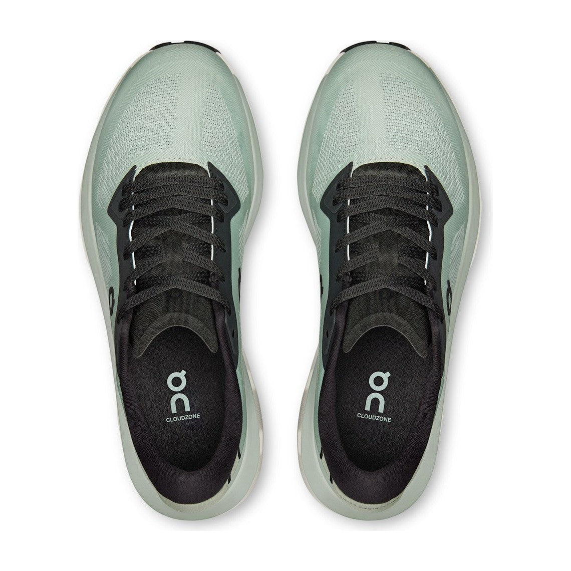 On Running Cloudzone Mineral Black (W)