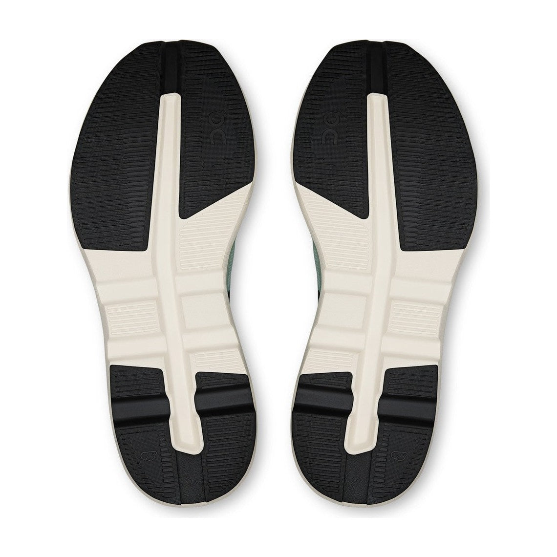 On Running Cloudzone Mineral Black (W)