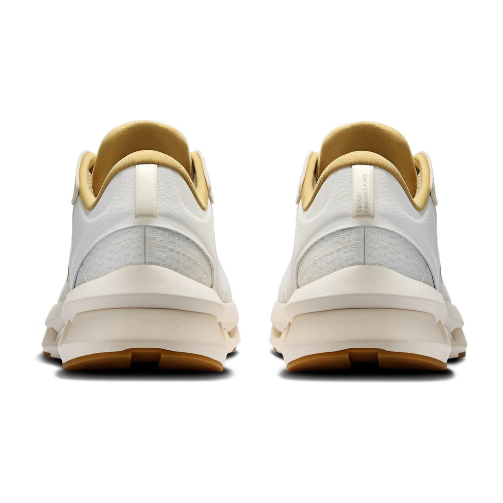 On Running Cloudzone Moon Ivory Putty (W)