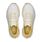 On Running Cloudzone Moon Ivory Putty (W)