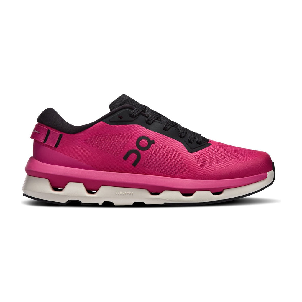 On Running Cloudzone Pink Black (W)