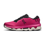 On Running Cloudzone Pink Black (W)