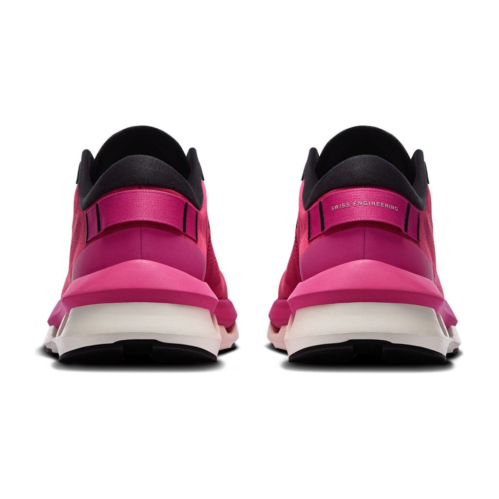 On Running Cloudzone Pink Black (W)