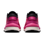 On Running Cloudzone Pink Black (W)