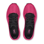 On Running Cloudzone Pink Black (W)
