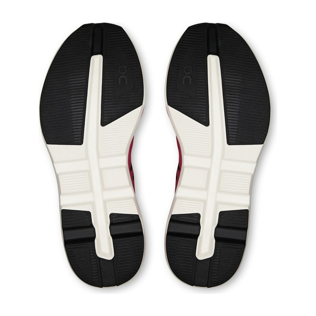 On Running Cloudzone Pink Black (W)